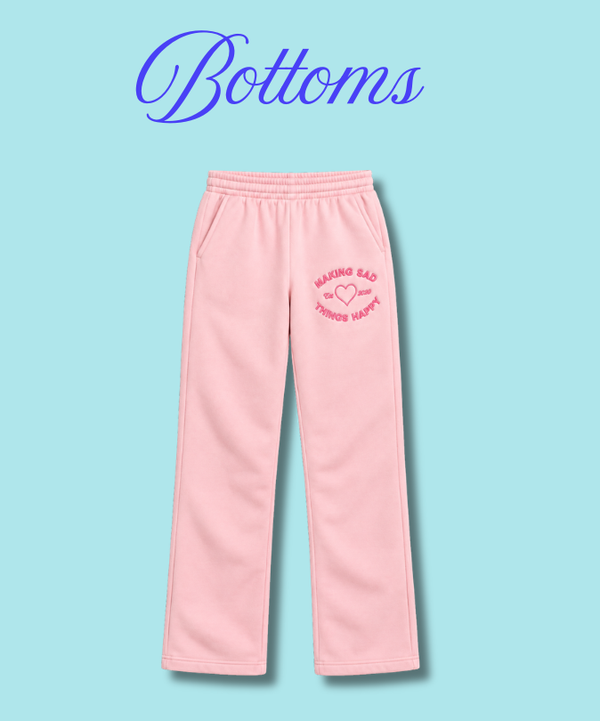 Bottoms