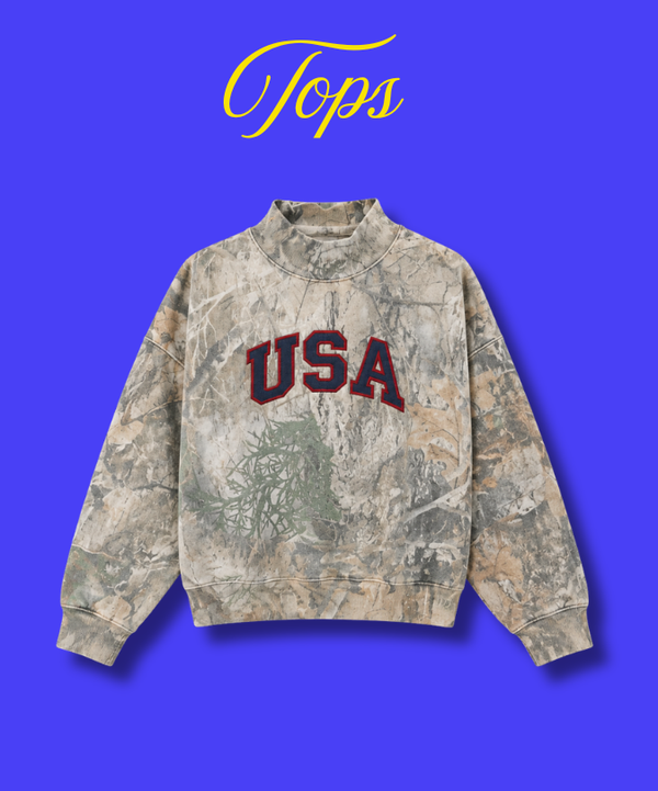 Tops